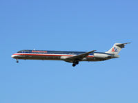 N70529 @ DFW - American Airlines at DFW - by Zane Adams