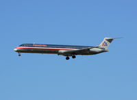N7549A @ DFW - American Airlines at DFW - by Zane Adams
