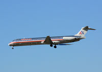 N7549A @ DFW - American Airlines at DFW - by Zane Adams