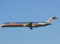 N448AA @ DFW - American Airlines at DFW - by Zane Adams