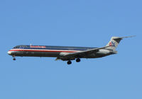 N420AA @ DFW - American Airlines at DFW - by Zane Adams