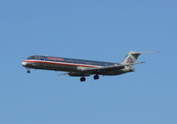 N965TW @ DFW - American Airlines at DFW - by Zane Adams