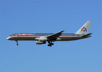 N636AM @ DFW - American Airlines at DFW - by Zane Adams