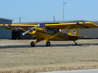 N812MA @ 52F - At Aero Valley (Northwest Regional)