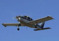 N1917L @ 52F - At Aero Valley (Northwest Regional)