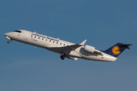 D-ACLY @ BCN - Lufthansa Regionaljet - by Yakfreak - VAP