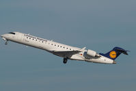 D-ACPO @ BCN - Lufthansa Regionaljet 700 - by Yakfreak - VAP