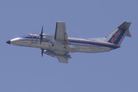 N585SW @ KLAX - Skywest Airlines Embraer 120 - by Thomas Ramgraber-VAP