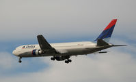 N179DN @ KATL - Over the numbers of 26R - by Michael Martin