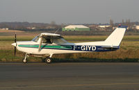 F-GIYD @ TNF - taxing on the runway - by Alain Picollet