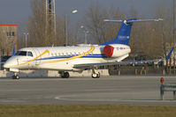 OE-IRK @ VIE - Jet Alliance Embraer 135 - by Thomas Ramgraber-VAP