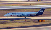 N868AS @ ATL - Delta Connection CLRJ at Atlanta in Feb 2008 - by Terry Fletcher