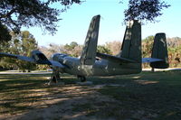 69-16998 @ TIX - OV-1C Mohawk in front of Valient Air Museum
