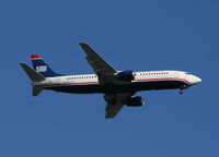 N425US @ MCO - US Airways - by Florida Metal