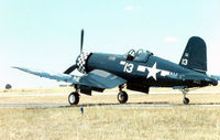 N9964Z @ BKD - At the worlds greatest Warbird airshow - by Zane Adams