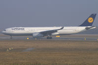 D-AIKA @ VIE - Lufthansa Airbus A330-300 - by Thomas Ramgraber-VAP