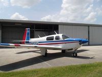 N155W @ GTU - 1992 M20J MSE N155W (For Sale $155K) - by Dave Nyemaster