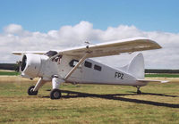 ZK-FPZ @ NZTP - At Taupo 2003 - by Neville Worsley