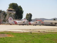 N426DF @ HMT - CDF #88, N426DF and also #90 N425DF behind the 6DF. - by COOL LAST SAMURAI