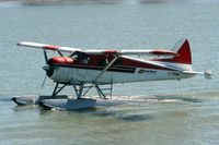 C-FAWA @ CYVR - Baxter Aviation seaplane - by Michel Teiten ( www.mablehome.com )