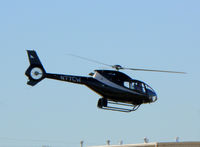 N77CW @ GPM - At Eurocopter Grand Prairie, TX - by Zane Adams