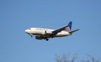 N18611 @ KATL - On final for Runway 26R - by Michael Martin