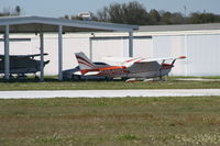 N4649Q @ TPF - C172 - by Florida Metal