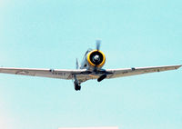 N2686D @ BKD - At the Worlds Greatest Warbird Airshow ...EVER! - by Zane Adams