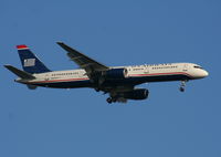 N929UW @ MCO - US Airways - by Florida Metal