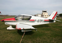 F-GTPJ photo, click to enlarge