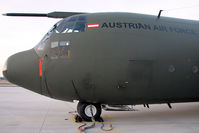 8T-CA @ LOXL - Austrian Air Force - by Juergen Postl