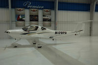 N129PA - in the hangar - by Premier Aircraft Sales
