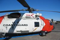 6022 @ KTCM - Coast Guard - by Michel Teiten ( www.mablehome.com )