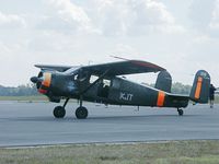 F-GKJT - Marce (Angers airport) 2003 - by Bruno Lailler