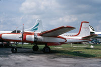 N4050A @ OPF - Spotted while 'airport bumming' around south Florida during the summer of '80 - by Gerry Asher