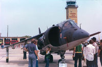 158964 @ NFW - At Carswell Air Force Base 1978 Airshow - This aircraft has been reportedly scrapped at AMARC