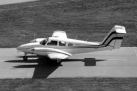 N21040 @ DPA - Photo taken for aircraft recognition training.  Piper Seminole