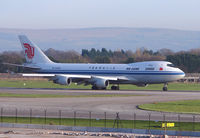 B-2409 @ EGCC - Air China Cargo - a welcome visitor to Manchester in Feb 2008 - by Terry Fletcher