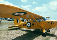 N34690 @ TRL - At Terrell Airshow