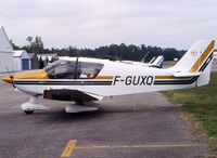 F-GUXQ photo, click to enlarge