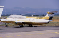 RA-1947K @ LFMP - Parked at the Light Aviation area - by Shunn311