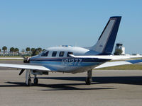 N9127Z @ SPG - part of the GA scene at Albert Whitted airport in St.Petersburg , Florida - by Terry Fletcher