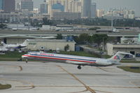N7519A @ KFLL - MD-82 - by Mark Pasqualino