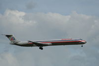 N7536A @ KMCO - MD-82 - by Mark Pasqualino