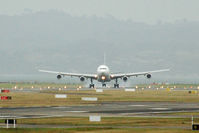 CC-CQF @ AKL - Cross-wind touch-down - by Micha Lueck