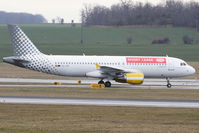 EC-JRI @ VIE - Airbus A320-214 - with Niki Short Lease Sticker - by Juergen Postl