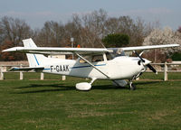 F-GAAK photo, click to enlarge