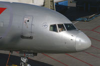 N546US @ EHAM - Northwest Airlines Boeing 757-200 - by Thomas Ramgraber-VAP