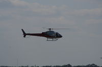 N329RC @ DAB - RCR chopper