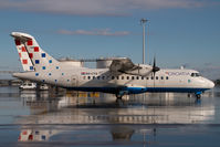 9A-CTS @ VIE - Croatia Airlines ATR42 - by Yakfreak - VAP